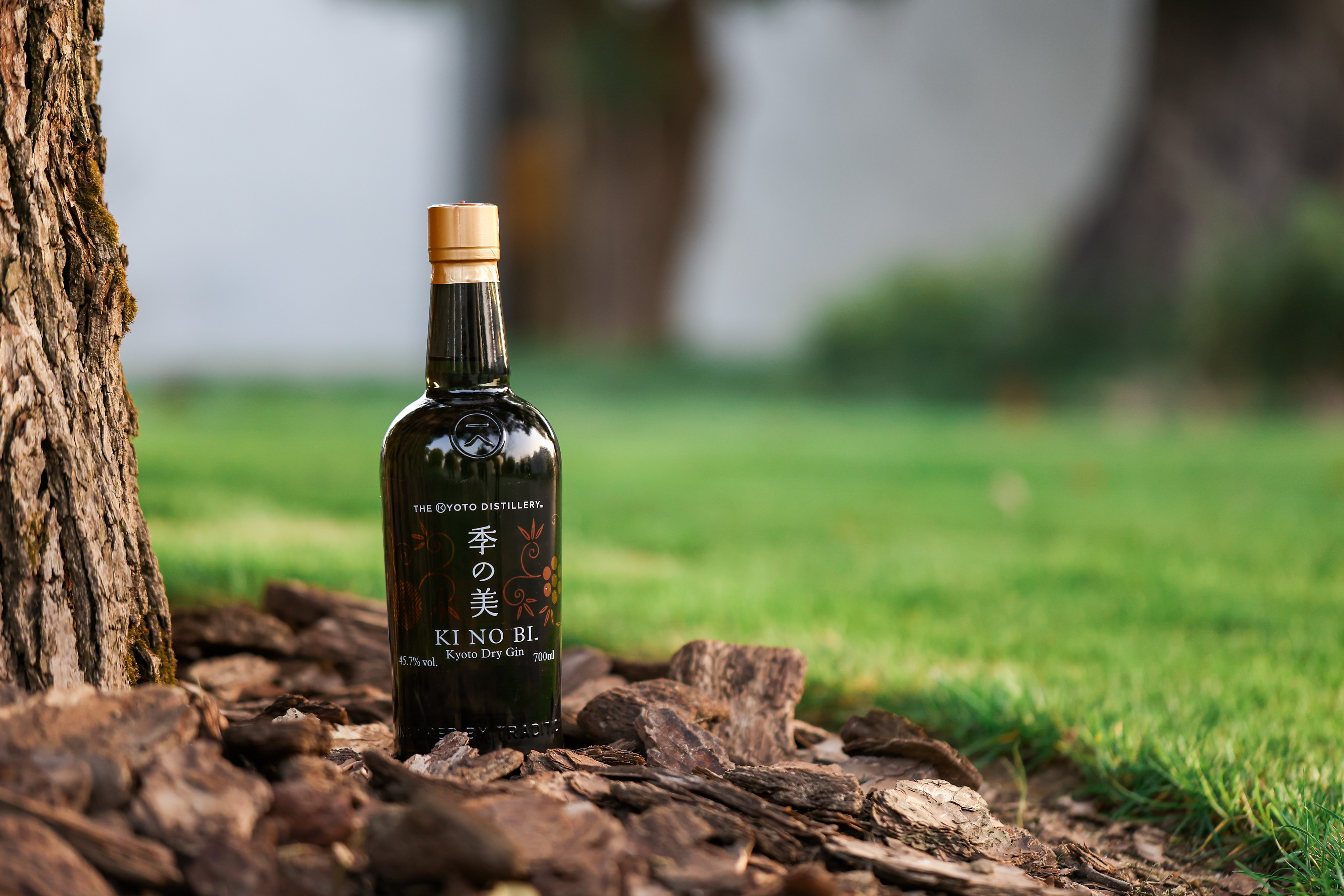 保樂力加季之美KI NO BI金酒品牌于中國大陸市場正式發布